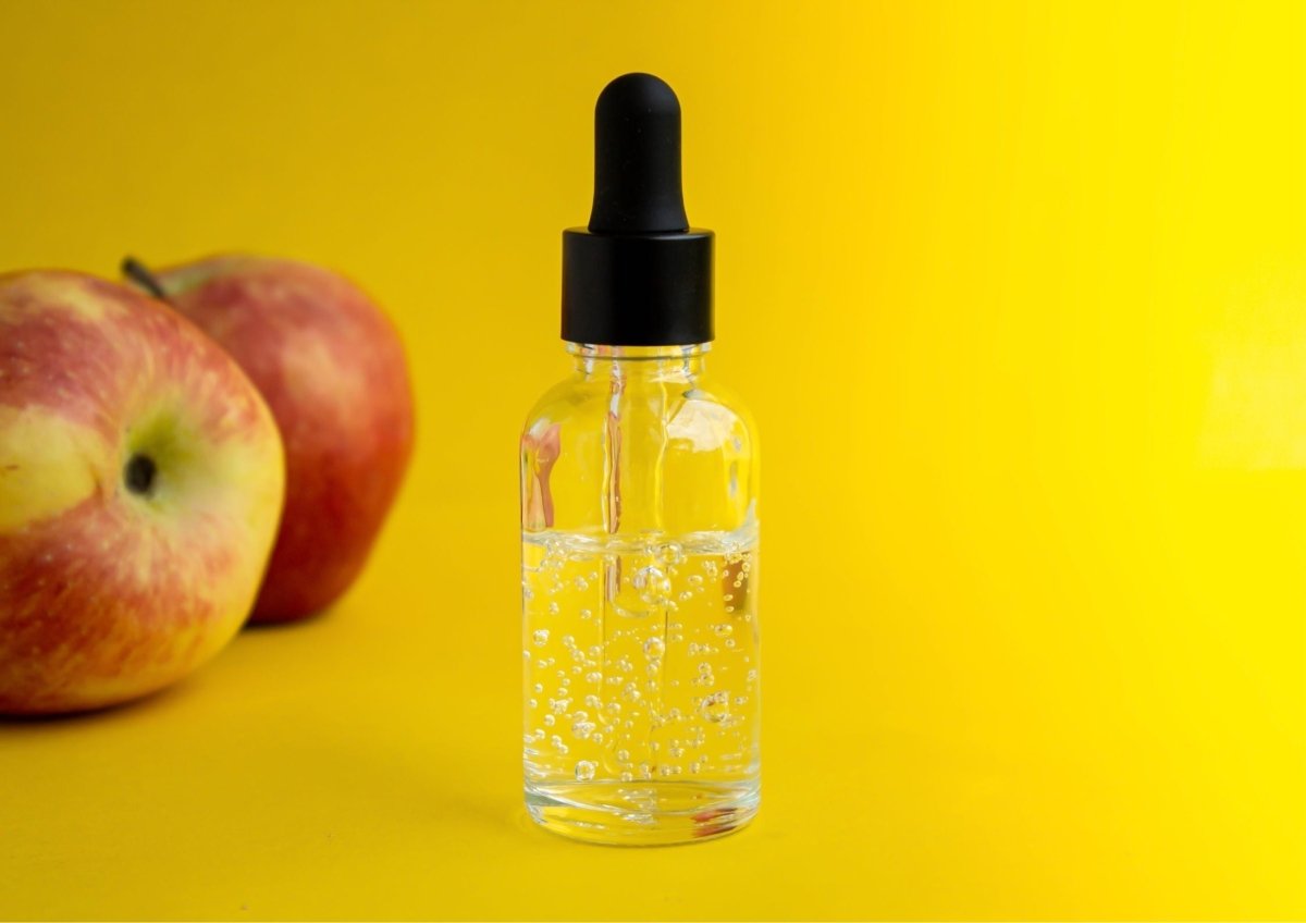 What Is Apple Seed Oil? - The SkinScience Company