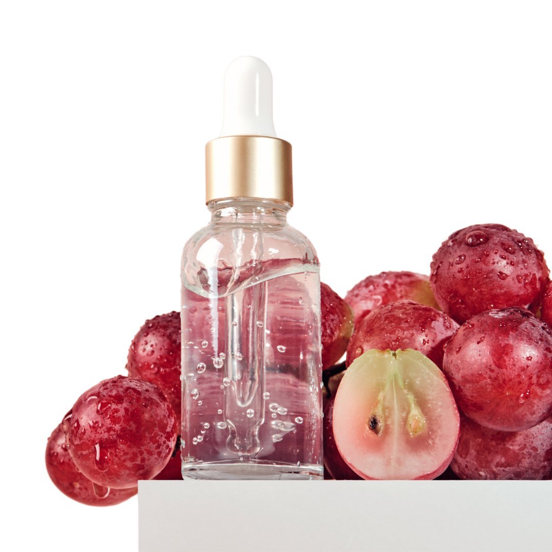 Carrier Oils - The SkinScience Company