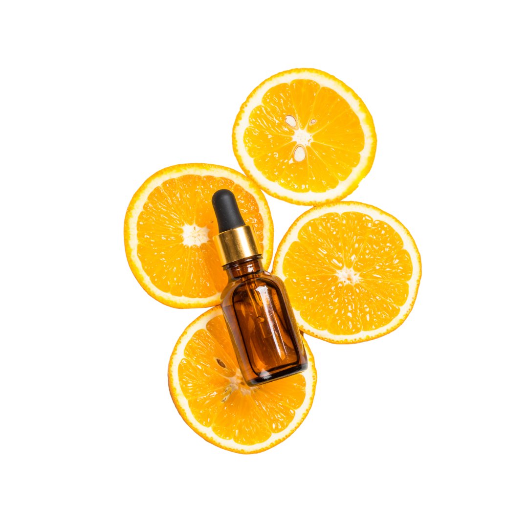Vitamins - The SkinScience Company