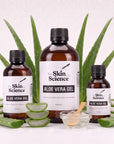 Aloe Vera Gel
