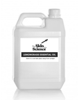 Lemongrass Essential Oil - Wholesale
