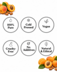Apricot Kernel Oil