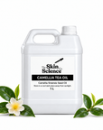 Camellia Tea Oil 1L — SSC approved size-specific packaging