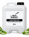 gel — 20 L