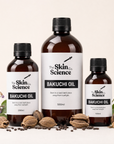 Bakuchi (Babchi) Oil