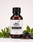 Blackberry Seed Oil