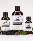 Blackberry Seed Oil