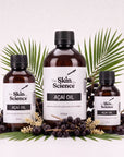 Acai Berry Oil - The SkinScience Company