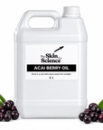 Acai Berry Oil - Wholesale - The SkinScience Company