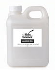 Almond Oil - Wholesale - The SkinScience Company