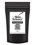 Aloe Vera Butter - The SkinScience Company