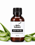 Aloe Vera Gel - The SkinScience Company