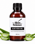Aloe Vera Gel - The SkinScience Company