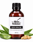 Aloe Vera Oil - The SkinScience Company