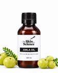 Amla Oil - The SkinScience Company