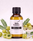 Amla Oil - The SkinScience Company