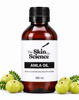 Amla Oil - The SkinScience Company