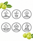 Amla Oil - Wholesale - The SkinScience Company