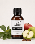 Apple Seed Oil - The SkinScience Company
