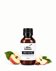 Apple Seed Oil 100 ml, cosmetic-grade carrier oil | The Skin Science Company