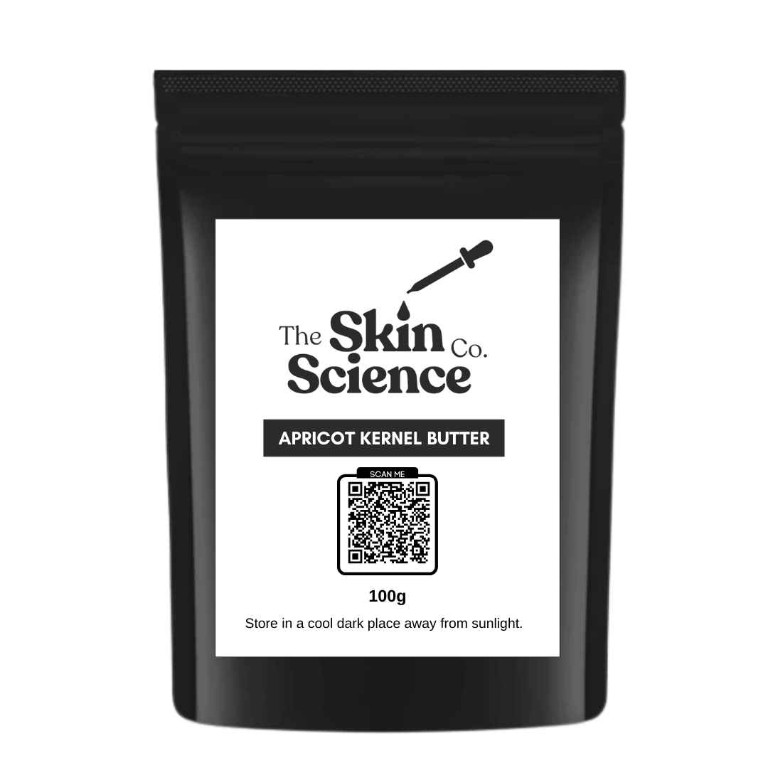 Apricot Kernel Butter - The SkinScience Company