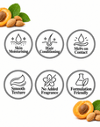Apricot Kernel Butter - Wholesale - The SkinScience Company