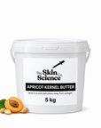 Apricot Kernel Butter - Wholesale - The SkinScience Company