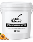 Apricot Kernel Butter - Wholesale - The SkinScience Company