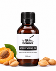 Apricot Kernel Oil - The SkinScience Company