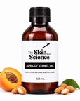 Apricot Kernel Oil - The SkinScience Company
