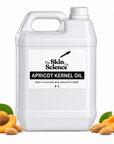 Apricot Kernel Oil - Wholesale - The SkinScience Company