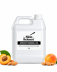 Apricot Kernel Oil - Wholesale - The SkinScience Company