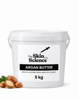 Argan Butter - Wholesale - The SkinScience Company
