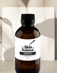 Argan Oil - The SkinScience Company