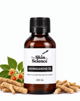 Ashwagandha Oil - The SkinScience Company