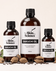 Bakuchi (Babchi) Oil - The SkinScience Company