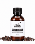 Bakuchi (Babchi) Oil 200 ml, cosmetic-grade carrier oil | The Skin Science Company