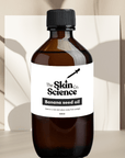 Banana Seed Oil - The SkinScience Company