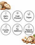 Baobab Seed Oil - The SkinScience Company