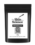 Bentonite Clay - The SkinScience Company