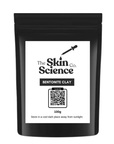 Bentonite Clay - The SkinScience Company