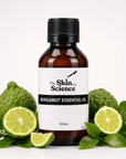 Bergamot Essential Oil - The SkinScience Company