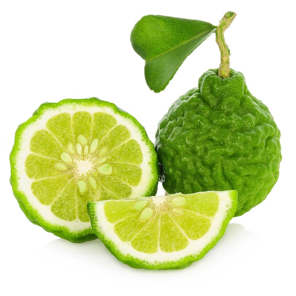 Bergamot Essential Oil - The SkinScience Company