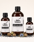 Black Cumin Seed Oil (Kalonji) - The SkinScience Company