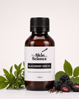 Blackberry Seed Oil - The SkinScience Company