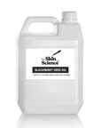 Blackberry Seed Oil - Wholesale - The SkinScience Company