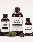 Blackcurrant Seed Oil - The SkinScience Company