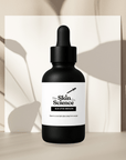 Blue Lotus Absolute Oil - The SkinScience Company