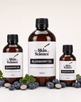 Blueberry Seed Oil - The SkinScience Company