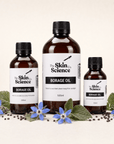 Borage Seed Oil - The SkinScience Company